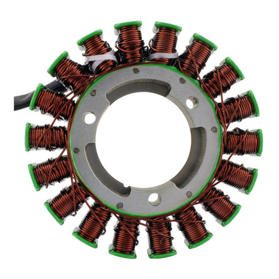 GENERATOR STATOR SUZU LTA 750 KINGQUAD