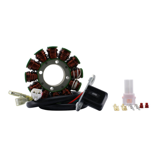 80W High Output Stator - KTM / Husqvarna 250 / 350 Models