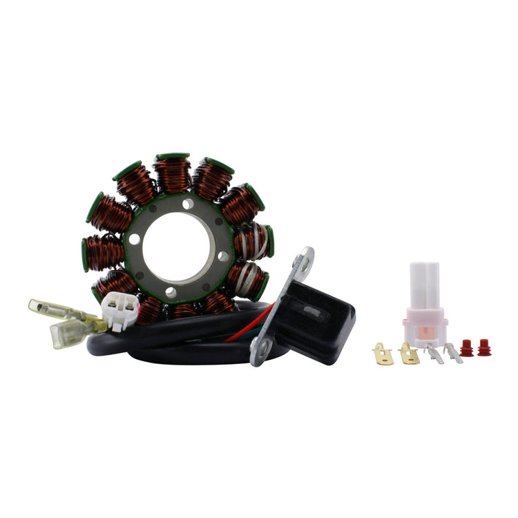 80W High Output Stator - KTM / Husqvarna 250 / 350 Models