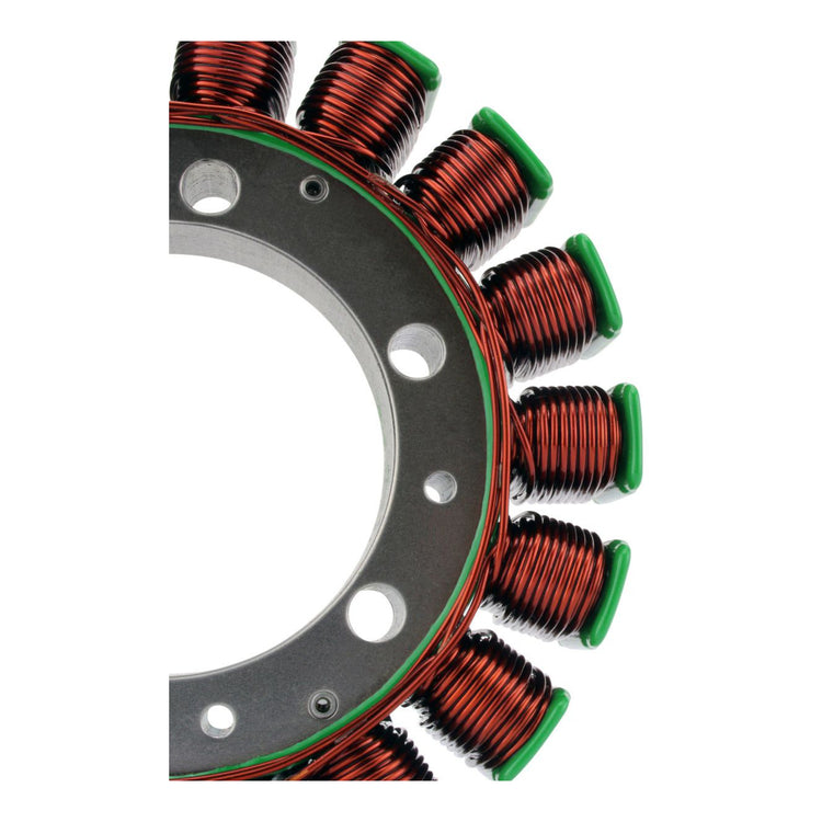 GENERATOR STATOR HOND TRX 650 RINCON 03-05'