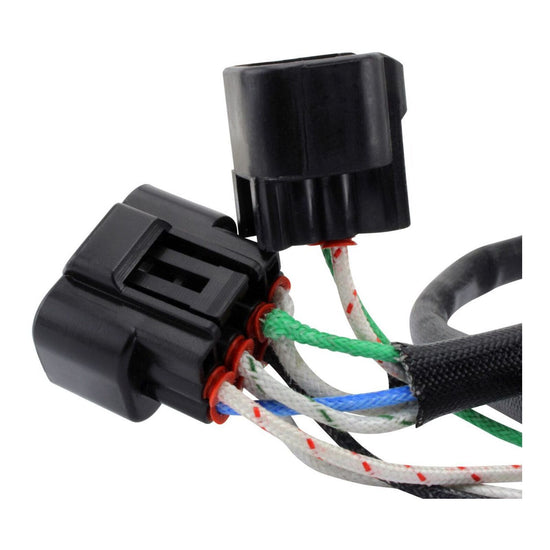 RM Stator Honda CR250R '99 (RMS010-107690)