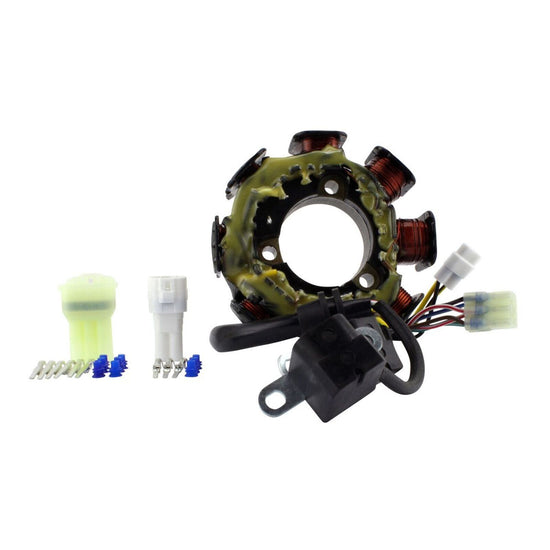 RM Stator Assorted Yamaha Models '95-'97 (Refer to Fitments) (RMS010-107836)