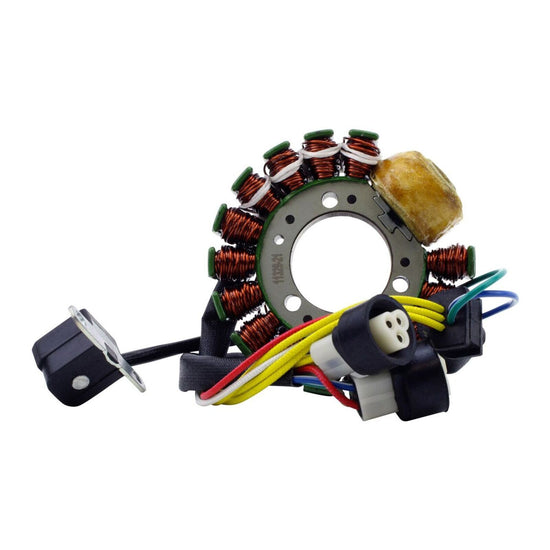 Stator for Yamaha YFM 225/250 Moto-4 '86-'91 (RM01298B)