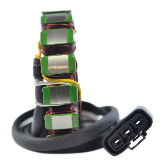 Generator Stator Kawasaki ZX-6R Assorted Models (RM01564)