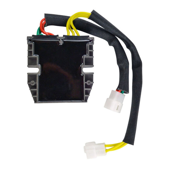 Regulator - Triumph Speed Triple '05-'14 (RMS020-102953)