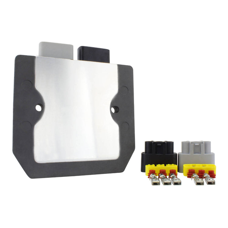 Voltage Regulator Rectifier - Honda SXS1000