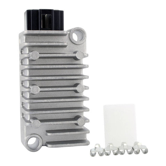 Voltage Regulator Rectifier - Kawasaki Eliminator 125