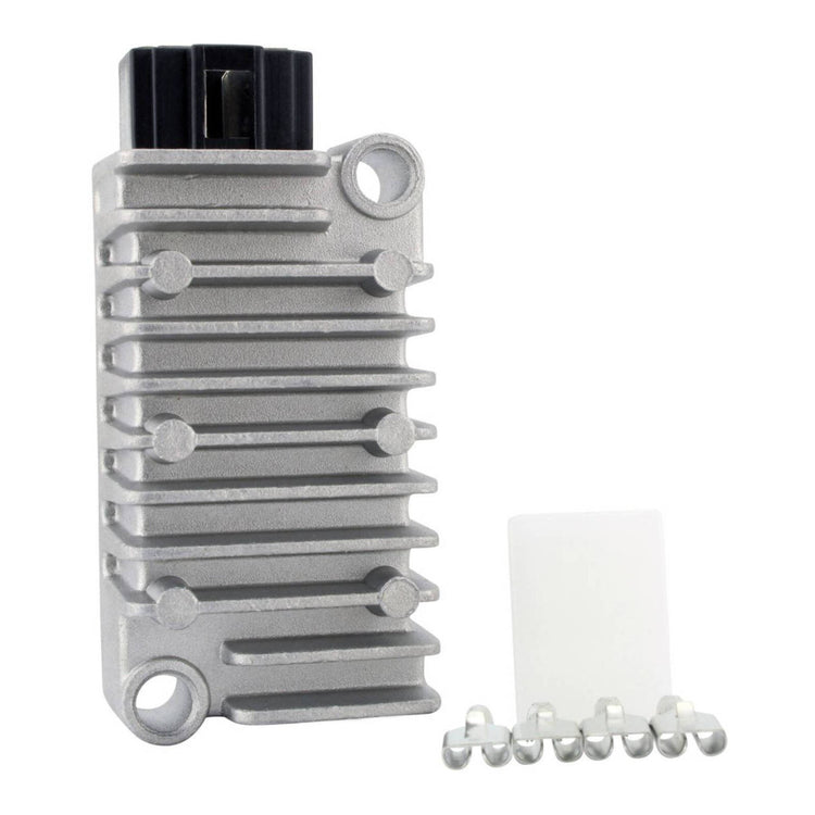 Voltage Regulator Rectifier - Kawasaki Eliminator 125