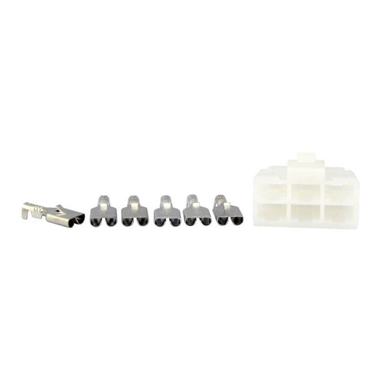 Voltage Regulator Rectifier - Honda Grom