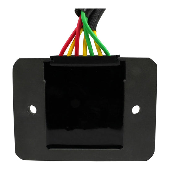 RM Stator Voltage Regulator Aprilia Piaggio Models