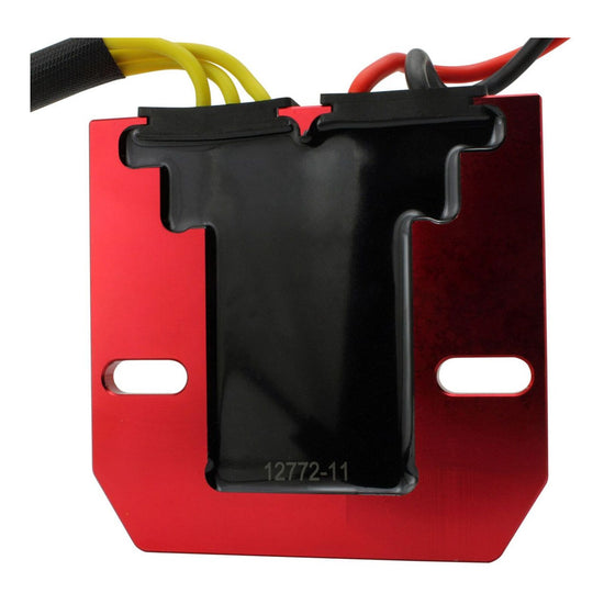 MOSFET Regulator with Bypass Triumph Daytona/Street Triple 675