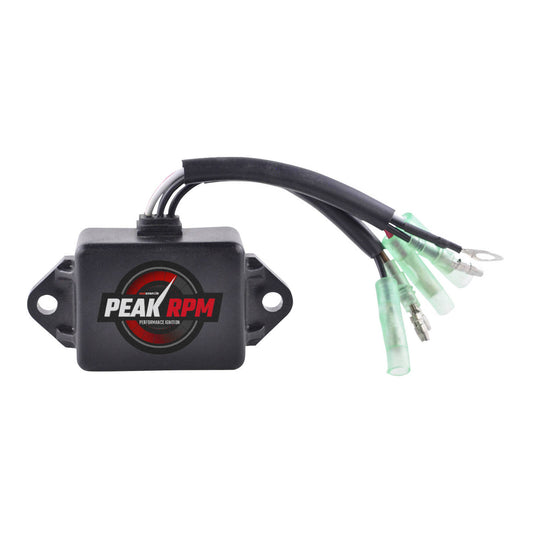 CDI Box – Yamaha Outboard (Refer to Fitments) (RM02243)