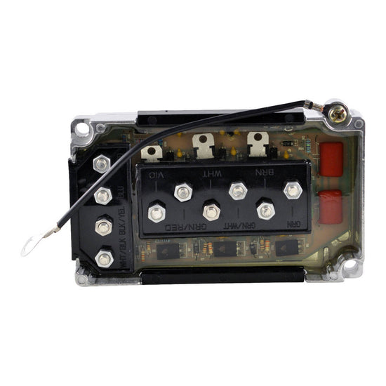 CDI Box – Mercury Outboard (Refer to Fitments) (RMS030-100048)
