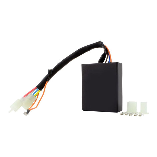 AC to DC Ignition CDI Box Kawasaki KLR650 '87-'07 (RMS030-107722)