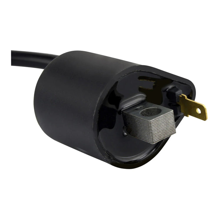 External Ignition Coil with Cap - Suzuki Models