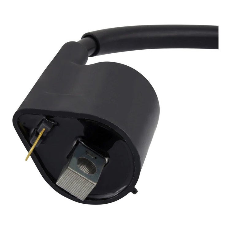 External Ignition Coil with Cap - Suzuki Models