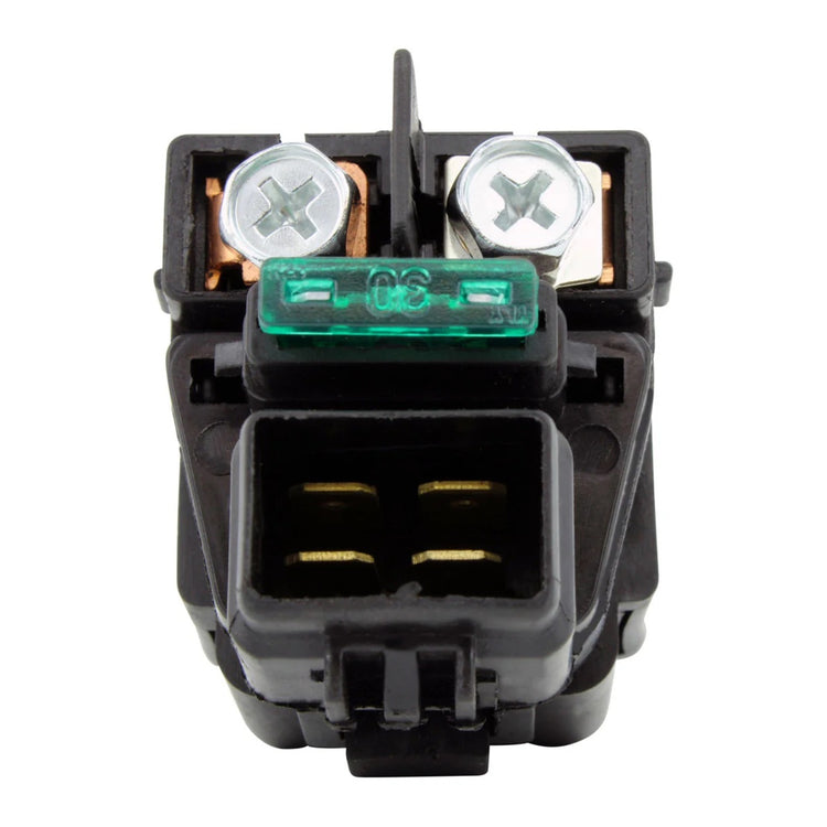 Starter Relay Solenoid Assorted Suzuki & Arctic Cat Models