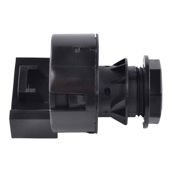 4-Position Ignition Key Switch - Assorted Polaris Models