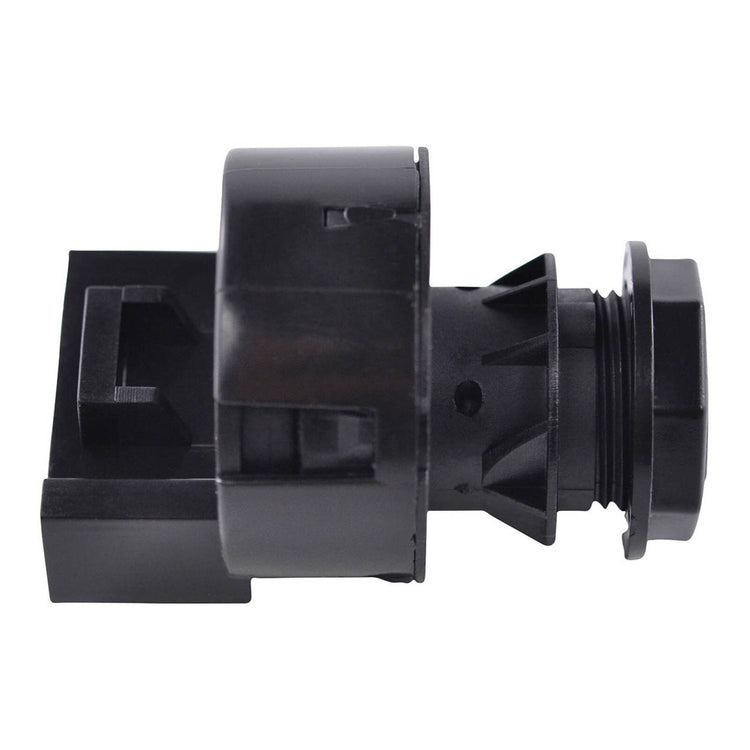 4-Position Ignition Key Switch - Assorted Polaris Models