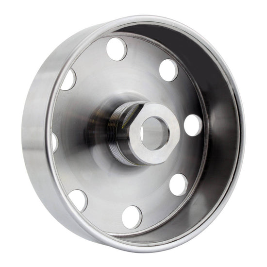 Mitsubishi Flywheel – Assorted Aprilia Models, See Fitments (RMS120-104926)