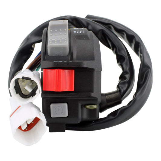 Switch Assembly – Assorted Yamaha Models (Refer to Fitments) (RMS160-103318)