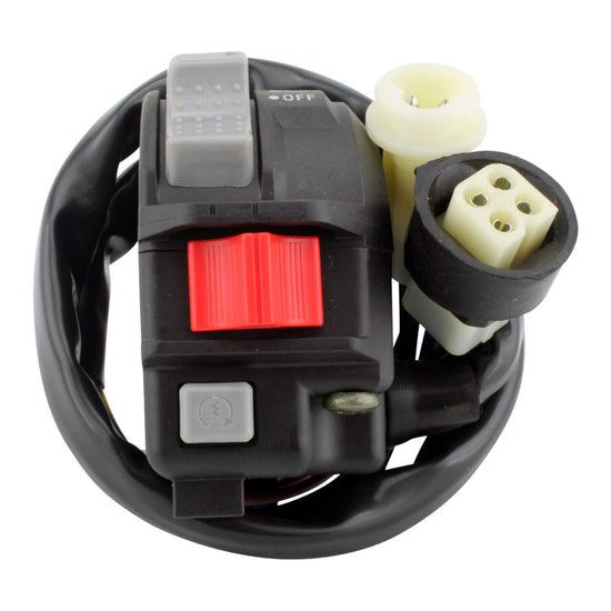 Switch Assembly – Assorted Yamaha Models (Refer to Fitments) (RMS160-106912)