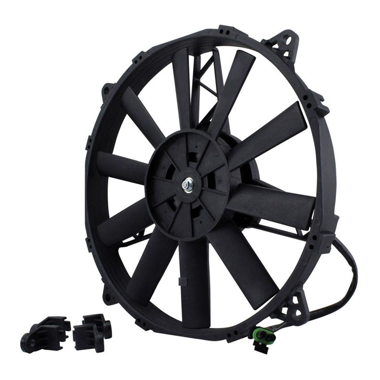 RM HD Cooling Fan Assorted Pol Models (Refer to Fitments) (RMS180-107622)