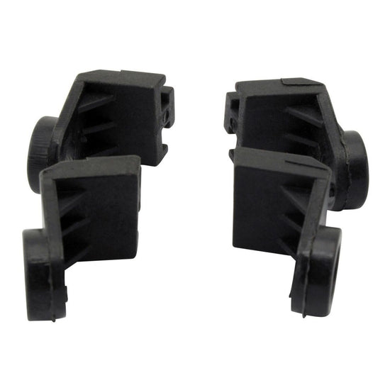 RM HD Cooling Fan Assorted Pol Models (Refer to Fitments) (RMS180-107622)