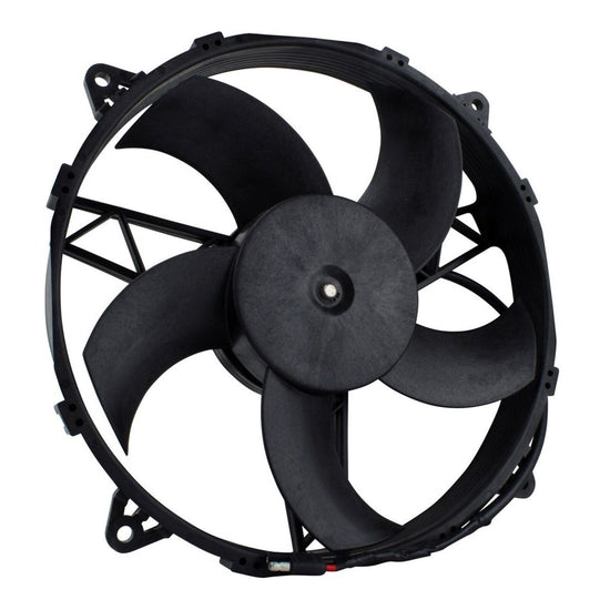 RM HD Cooling Fan Assorted Pol Models (Refer to Fitments) (RMS180-107628)