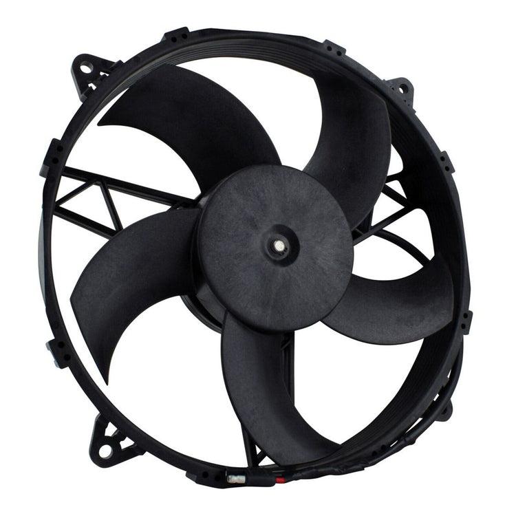 RM HD Cooling Fan Assorted Pol Models (Refer to Fitments) (RMS180-107628)