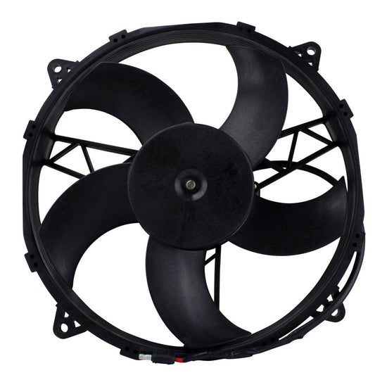 RM HD Cooling Fan Assorted Pol Models (Refer to Fitments) (RMS180-107628)