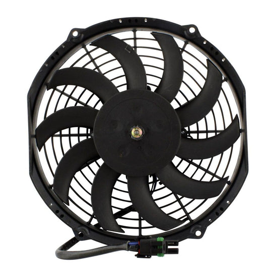 RM HD Cooling Fan Assorted Pol Models (Refer to Fitments) (RMS180-107650)