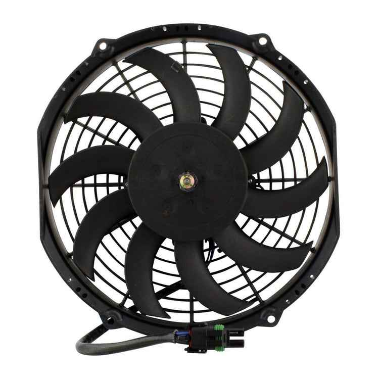 RM HD Cooling Fan Assorted Pol Models (Refer to Fitments) (RMS180-107650)