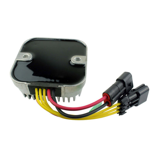 MOSFET REG ASSTD POL MODELS RFR FITMENTS (RM30331)