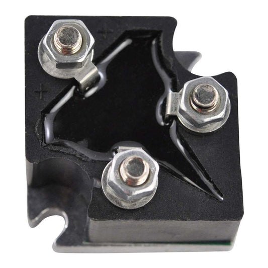 RECTIFIER MERCURY OUTBOARD 7.5-300HP 1967-2000 (RM30433)