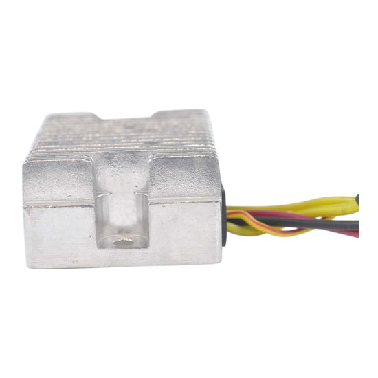 MOSFET REGULATOR ASSTD MODELS RFR FITMENTS (RM30516)