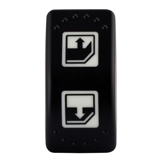 Window Switch Assorted Can-Am Models (Refer to Fitments) (RMS899-107876)