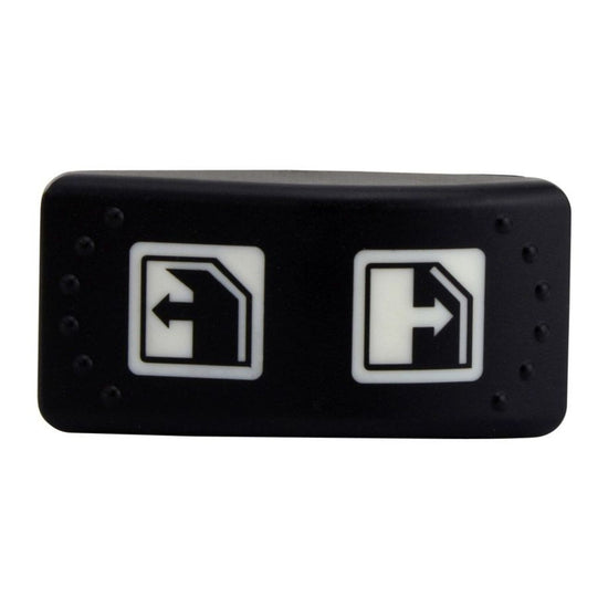 Window Switch Assorted Can-Am Models (Refer to Fitments) (RMS899-107876)
