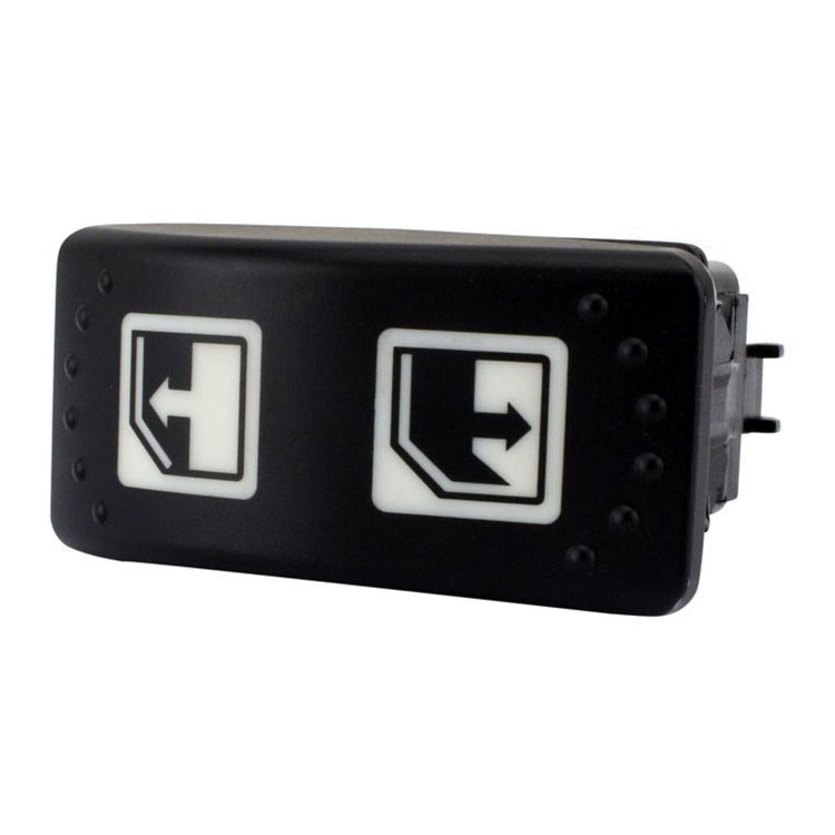 Window Switch Assorted Can-Am Models (Refer to Fitments) (RMS899-107876)