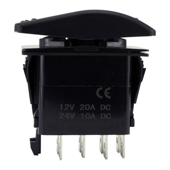 Window Switch Assorted Can-Am Models (Refer to Fitments) (RMS899-107876)