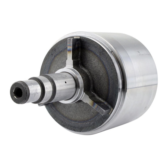 STATOR KIT + IMPROVED FLYWHEEL + GASKET