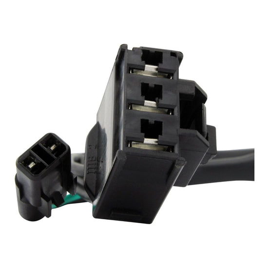 RM Stator & MOSFET Regulator Assorted Tri (Refer to Fitments) (RMS900-107634)