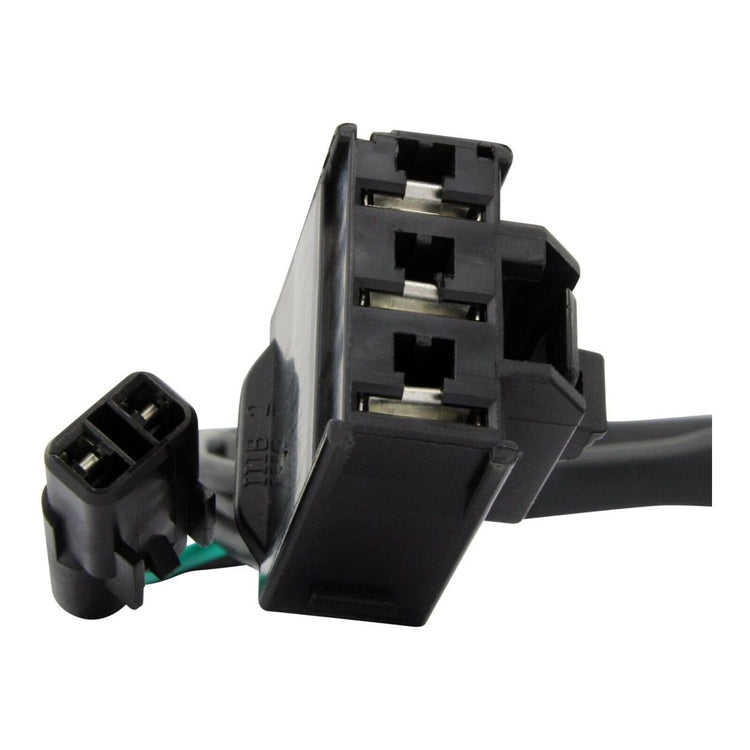 RM Stator & MOSFET Regulator Assorted Tri (Refer to Fitments) (RMS900-107634)