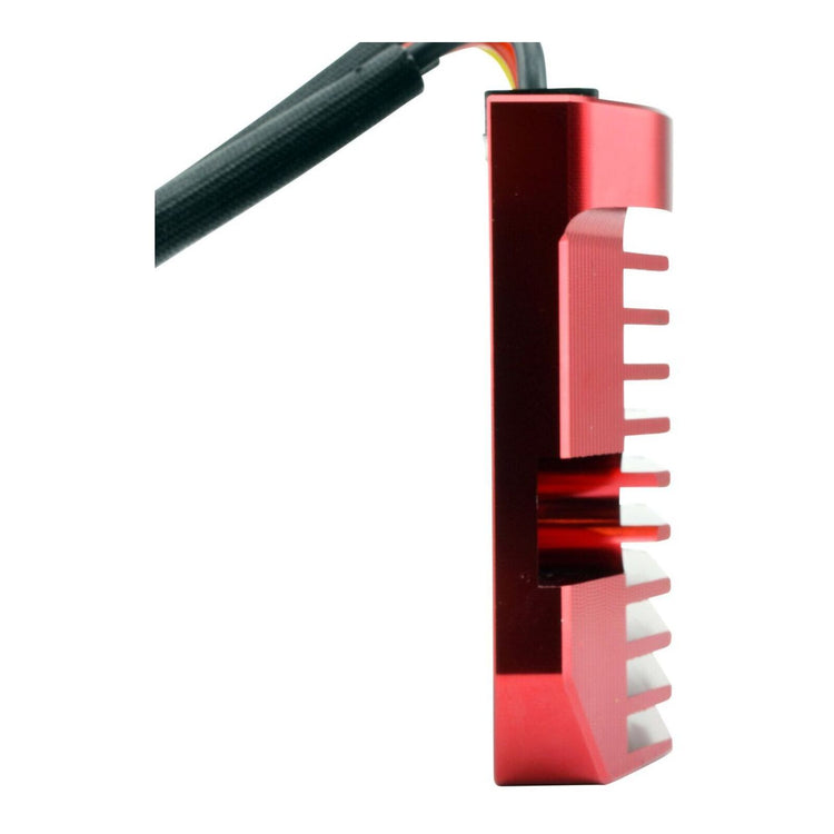 RM Stator & MOSFET Regulator Assorted Tri (Refer to Fitments) (RMS900-107634)