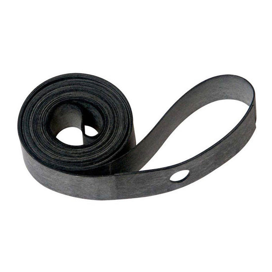 Whites Rim Tape - 18' / 25mm (10 Pack)
