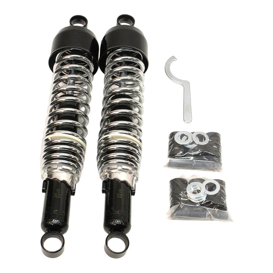 WHITES SHOCK ABSORBER REAR #1 335mm B (pair)