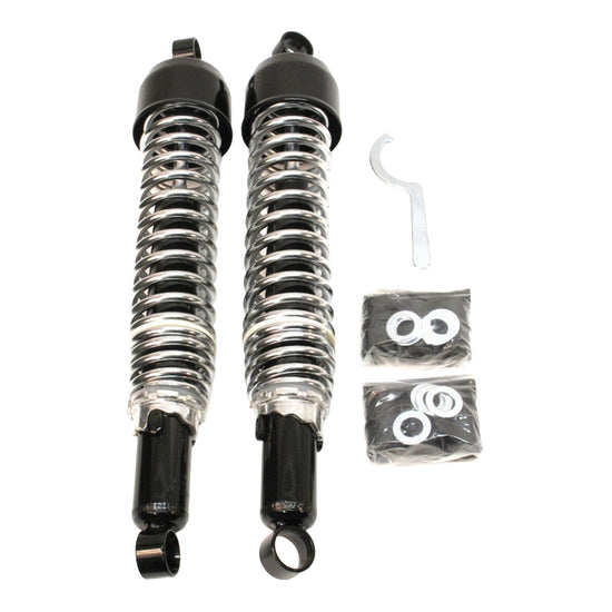 WHITES SHOCK ABSORBER REAR #6 405mm B XR (pair)