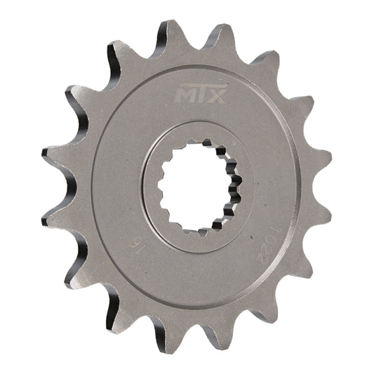 MTX Sprocket Front OE Steel 1022 16T #520