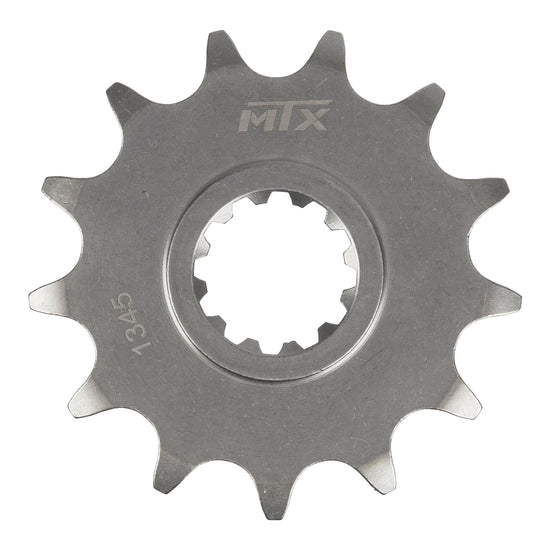 MTX 1345 Steel Front Sprocket #520 (10-1345)