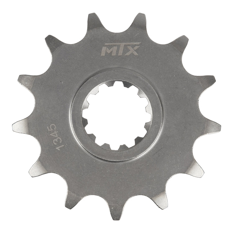 MTX 1345 Steel Front Sprocket #520 (10-1345)